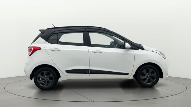 View Hyundai Grand i10 Image 8 Used Hyundai Grand i10 Image 8