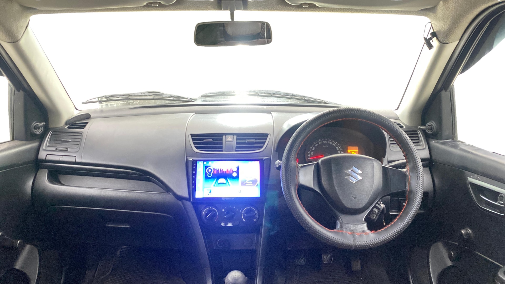 Used 2014 Maruti Suzuki 1000 Used 2014 Maruti Suzuki 1000