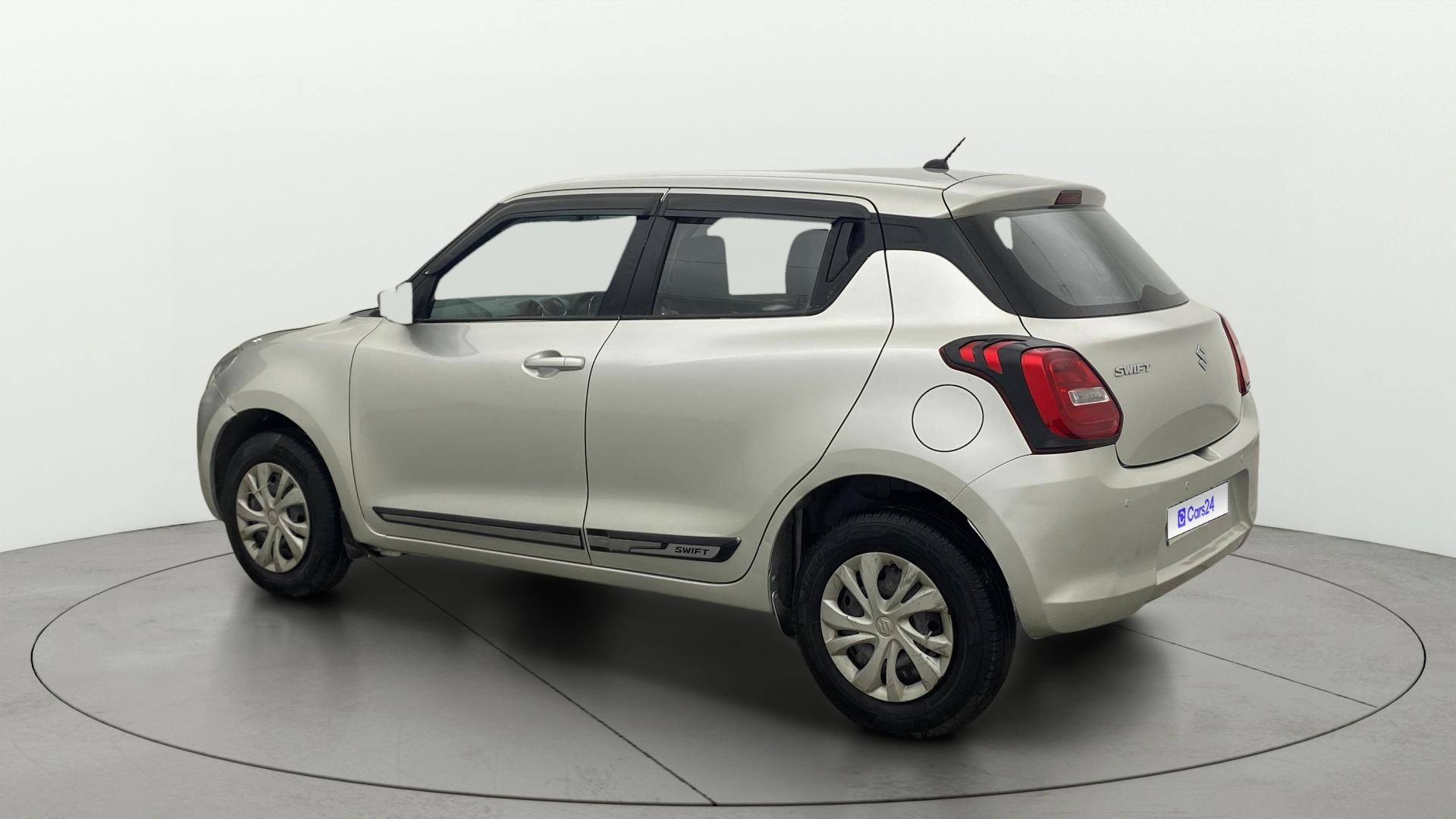 View 2019 Maruti Suzuki 1000 Base Variant Image 2 Used 2019 Maruti Suzuki 1000 Base Variant Image 2