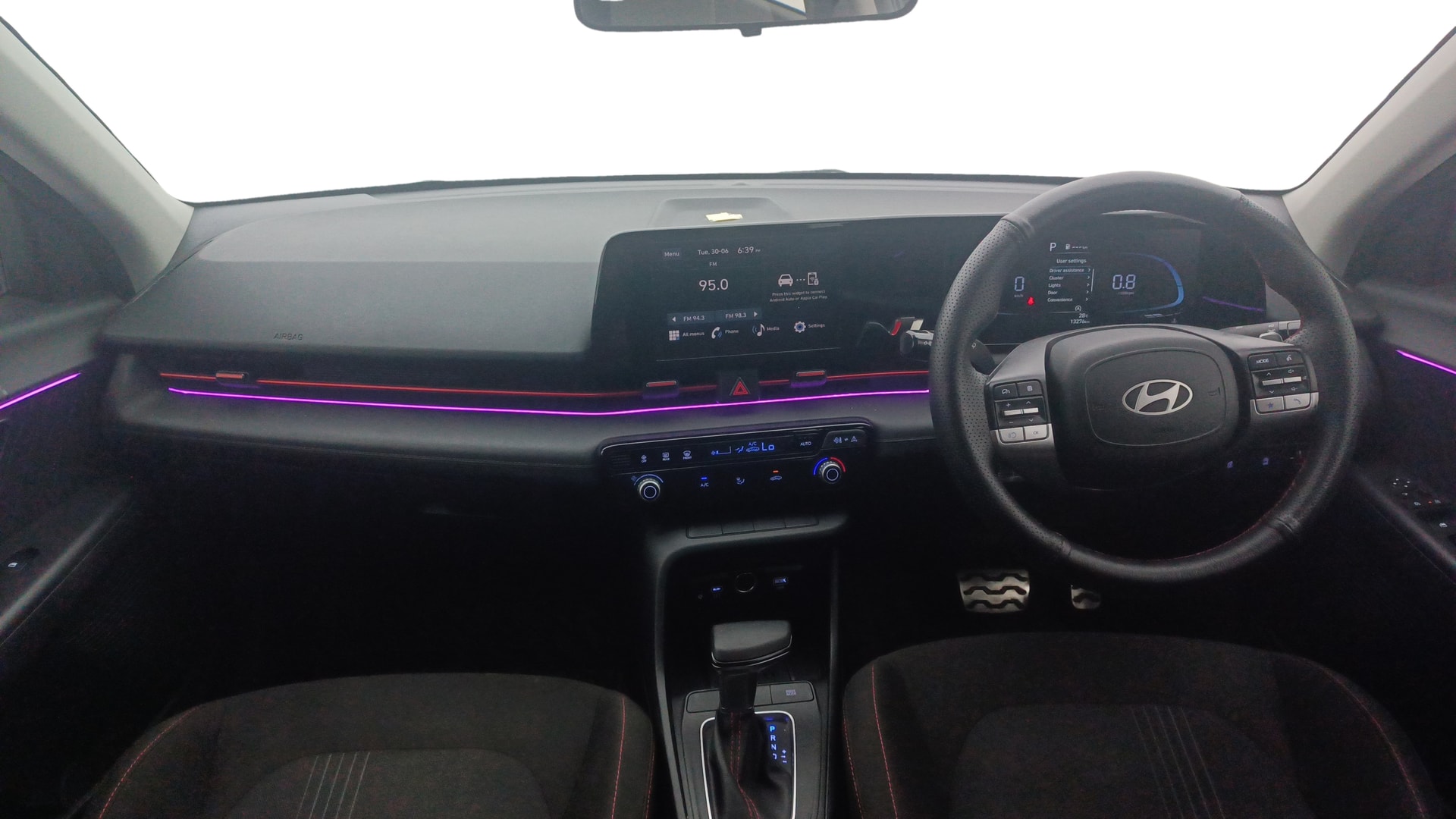 Used 2025 Hyundai Verna Used 2025 Hyundai Verna