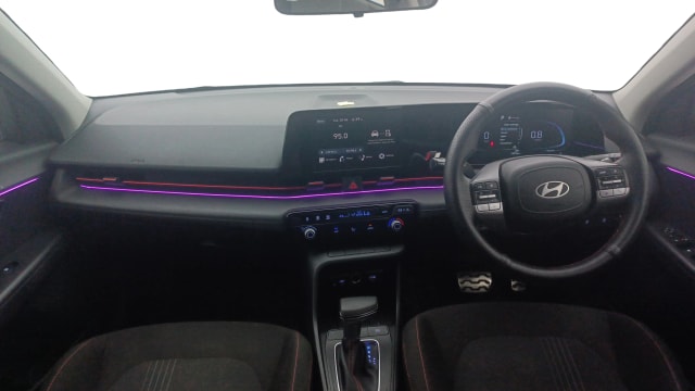 View Hyundai Verna Image 16 Used Hyundai Verna Image 16