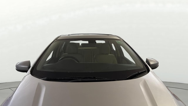 View Honda City ZX Image 32 Used Honda City ZX Image 32