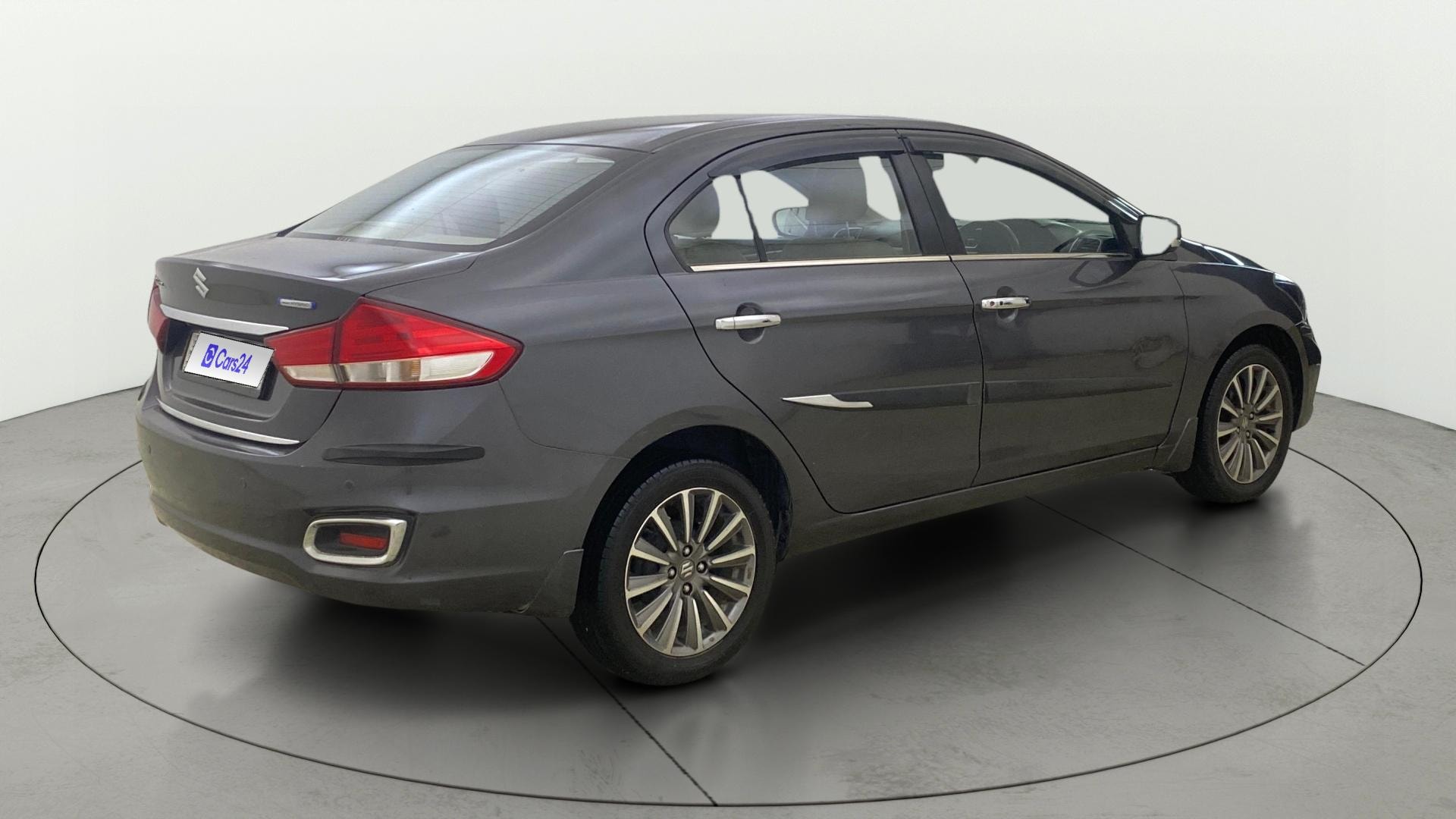 View 2022 Maruti Suzuki 1000 Base Variant Image 44 Used 2022 Maruti Suzuki 1000 Base Variant Image 44