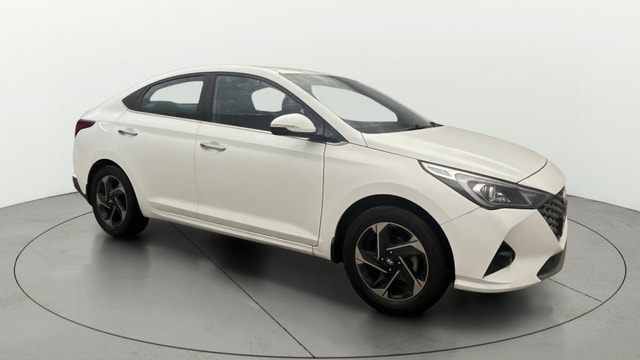 View Hyundai Verna Image 22 Used Hyundai Verna Image 22