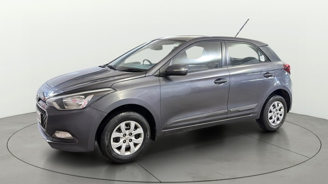 View Hyundai Elite i20 Image 35 Used Hyundai Elite i20 Image 35