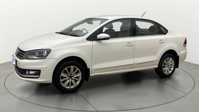 View Volkswagen Vento Image 36 Used Volkswagen Vento Image 36