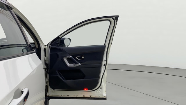 View Tata Harrier Image 48 Used Tata Harrier Image 48