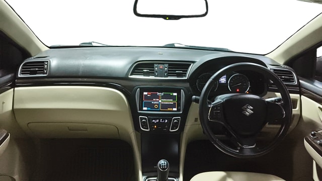 View Maruti Suzuki 1000 Image 16 Used Maruti Suzuki 1000 Image 16