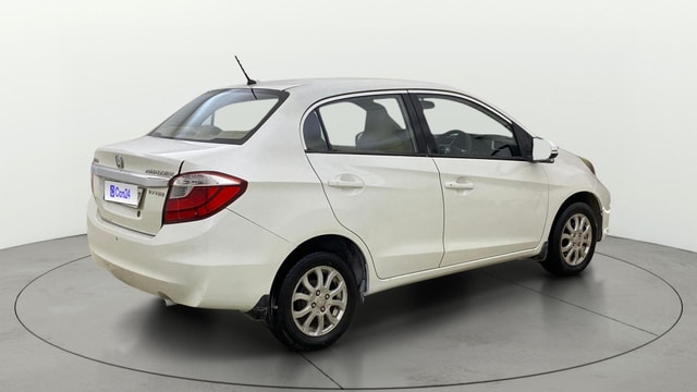 View Honda Amaze Image 41 Used Honda Amaze Image 41