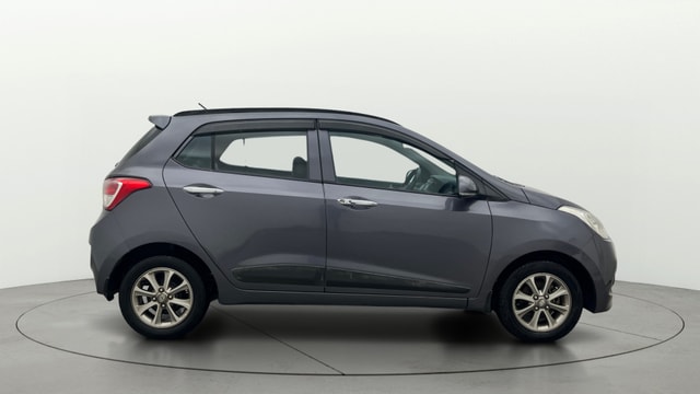 View Hyundai Grand i10 Image 8 Used Hyundai Grand i10 Image 8