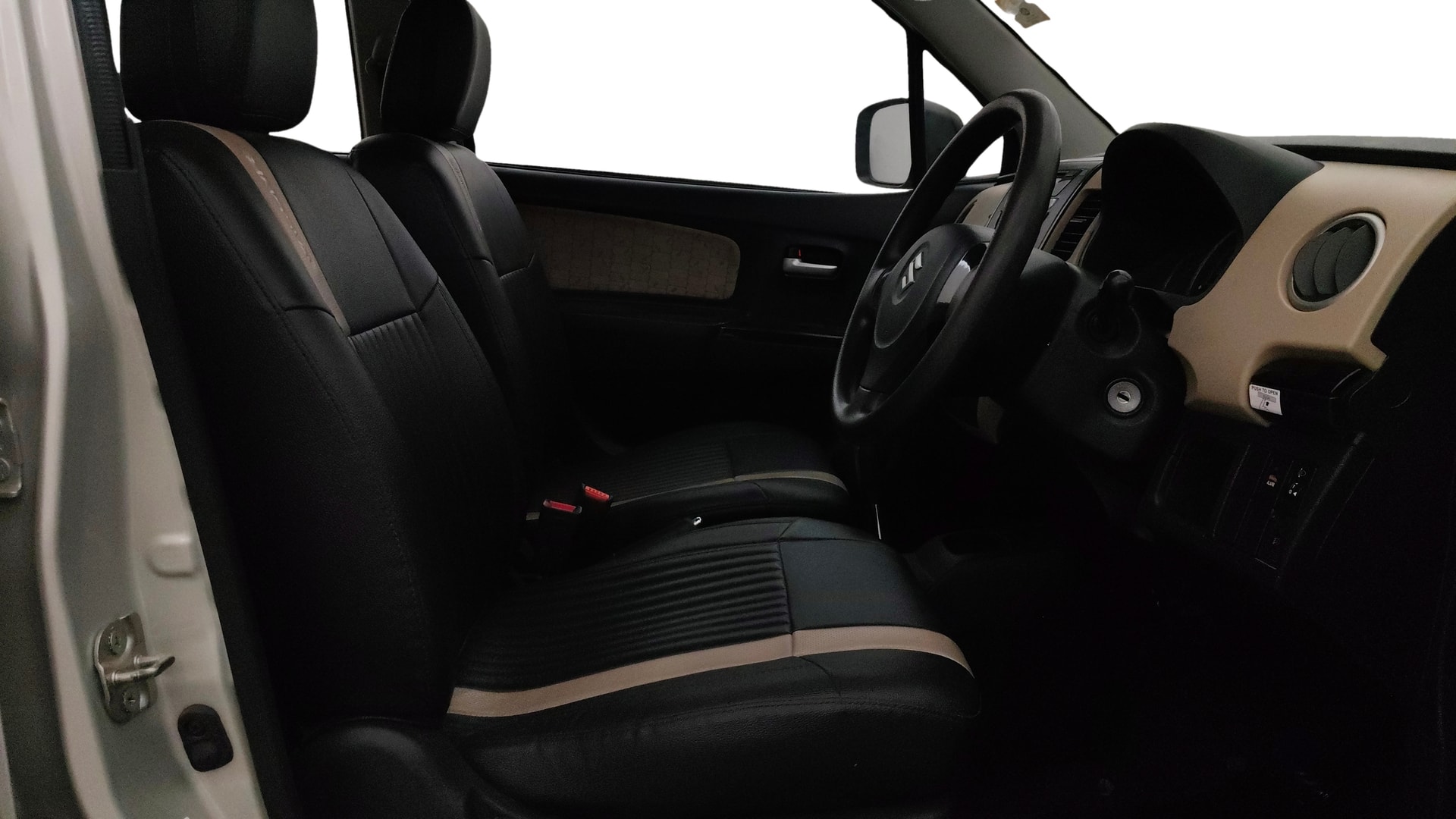 View 2018 Maruti Suzuki 1000 Base Variant Image 25 Used 2018 Maruti Suzuki 1000 Base Variant Image 25