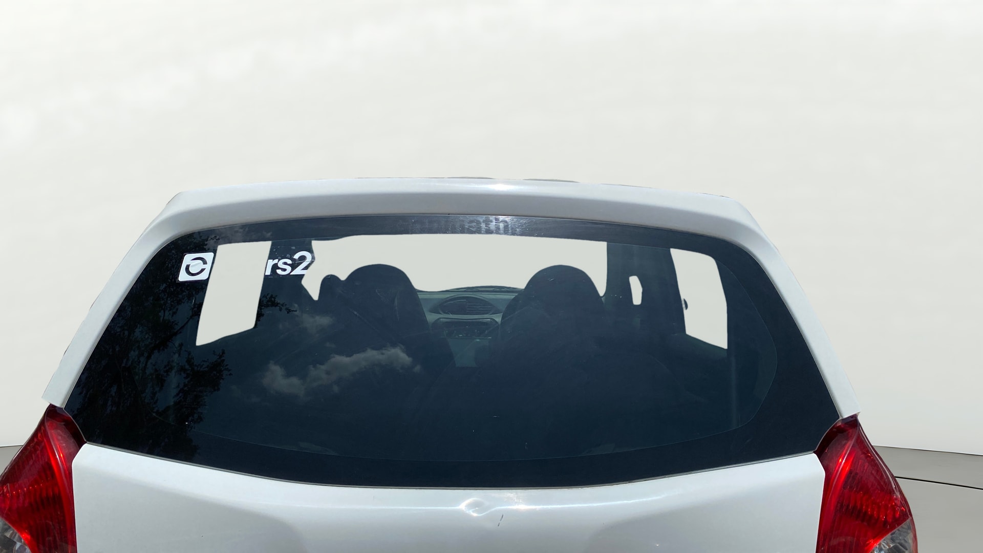 View 2018 Maruti Suzuki Alto 800 LX Image 4 Used 2018 Maruti Suzuki Alto 800 LX Image 4