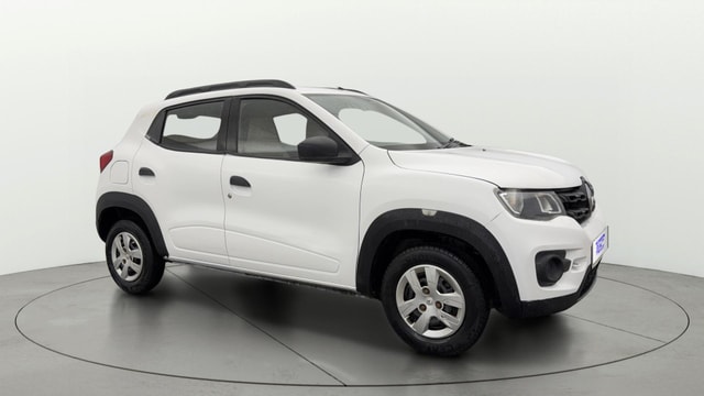 View Renault Kwid Image 21 Used Renault Kwid Image 21