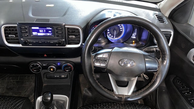 View Hyundai Venue Image 20 Used Hyundai Venue Image 20