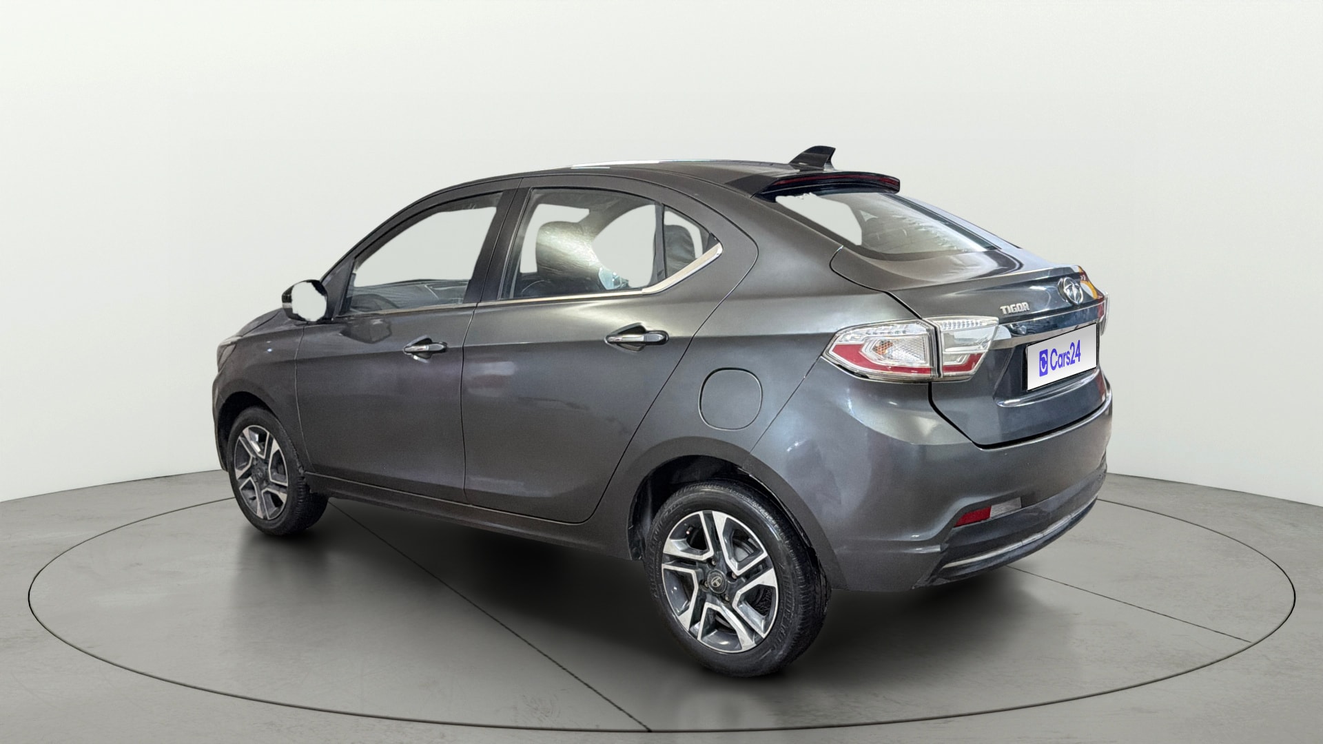 Used 2022 Tata Tigor Used 2022 Tata Tigor