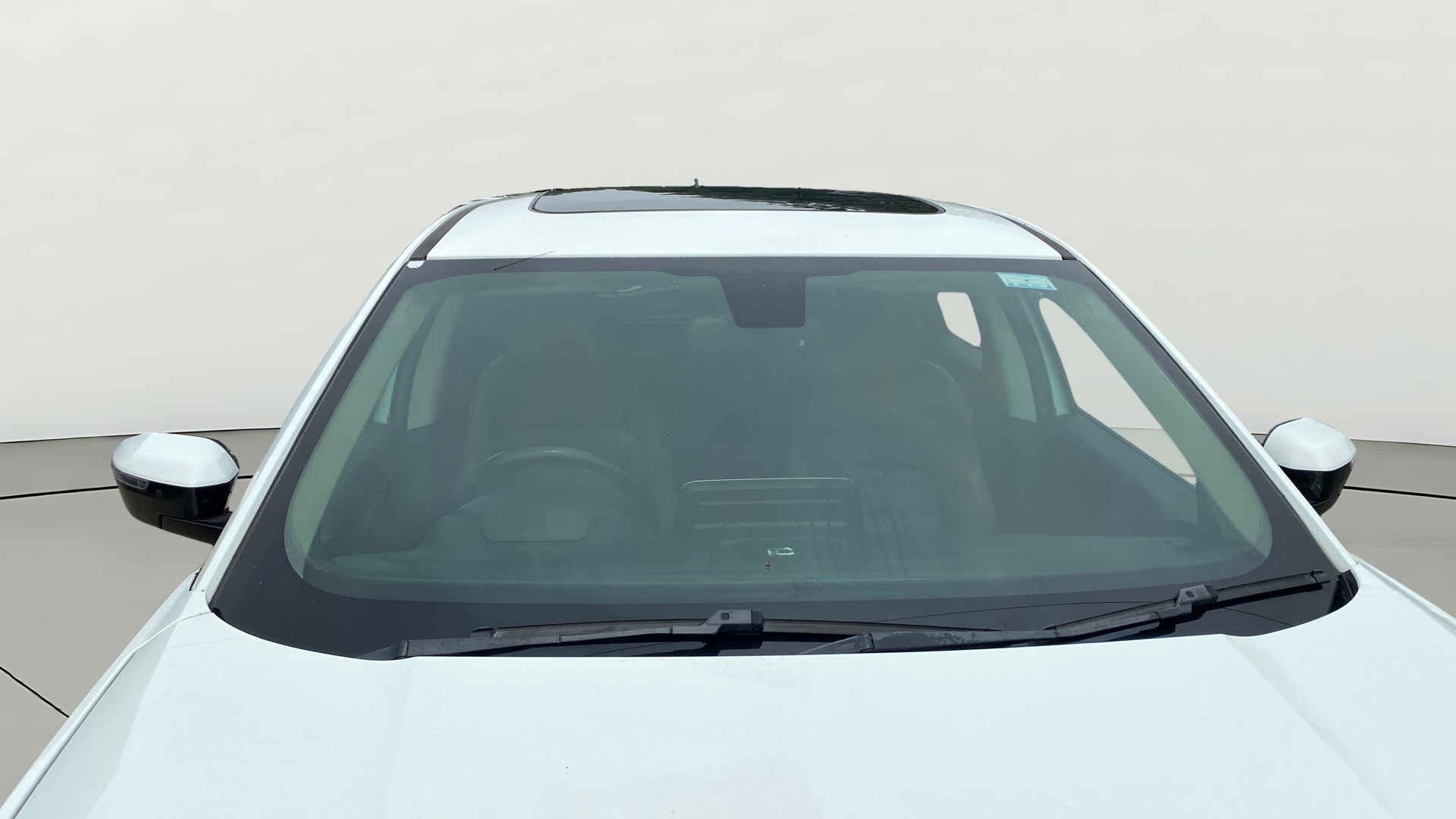 Used 2021 Tata Harrier Used 2021 Tata Harrier