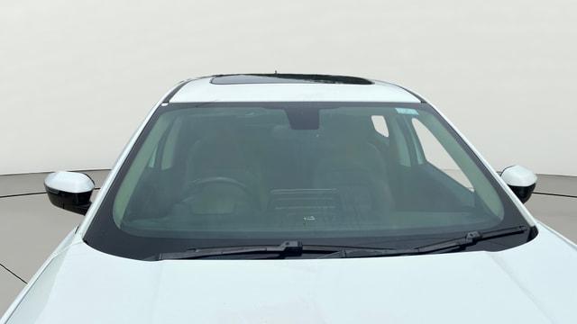 View Tata Harrier Image 38 Used Tata Harrier Image 38