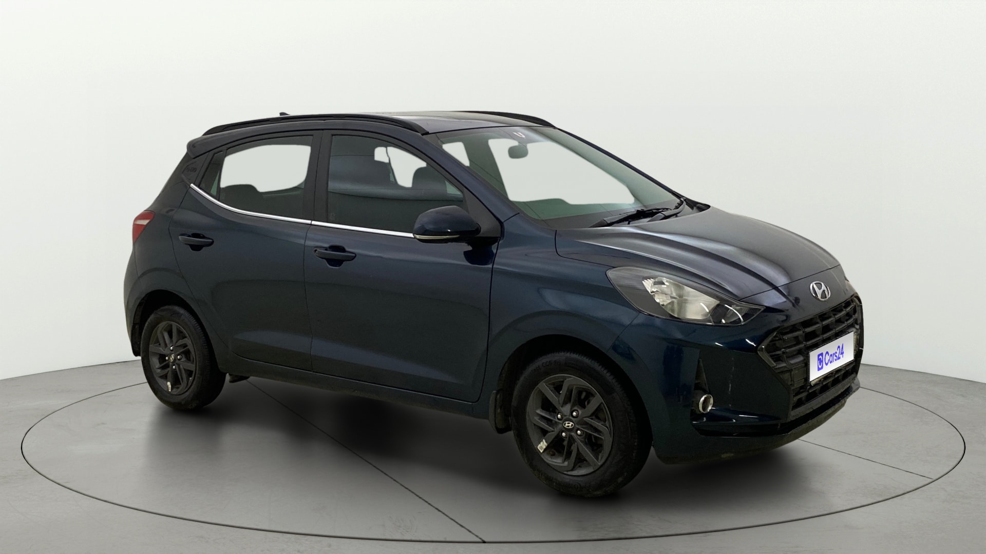 Used 2021 Hyundai Grand i10 Nios Used 2021 Hyundai Grand i10 Nios