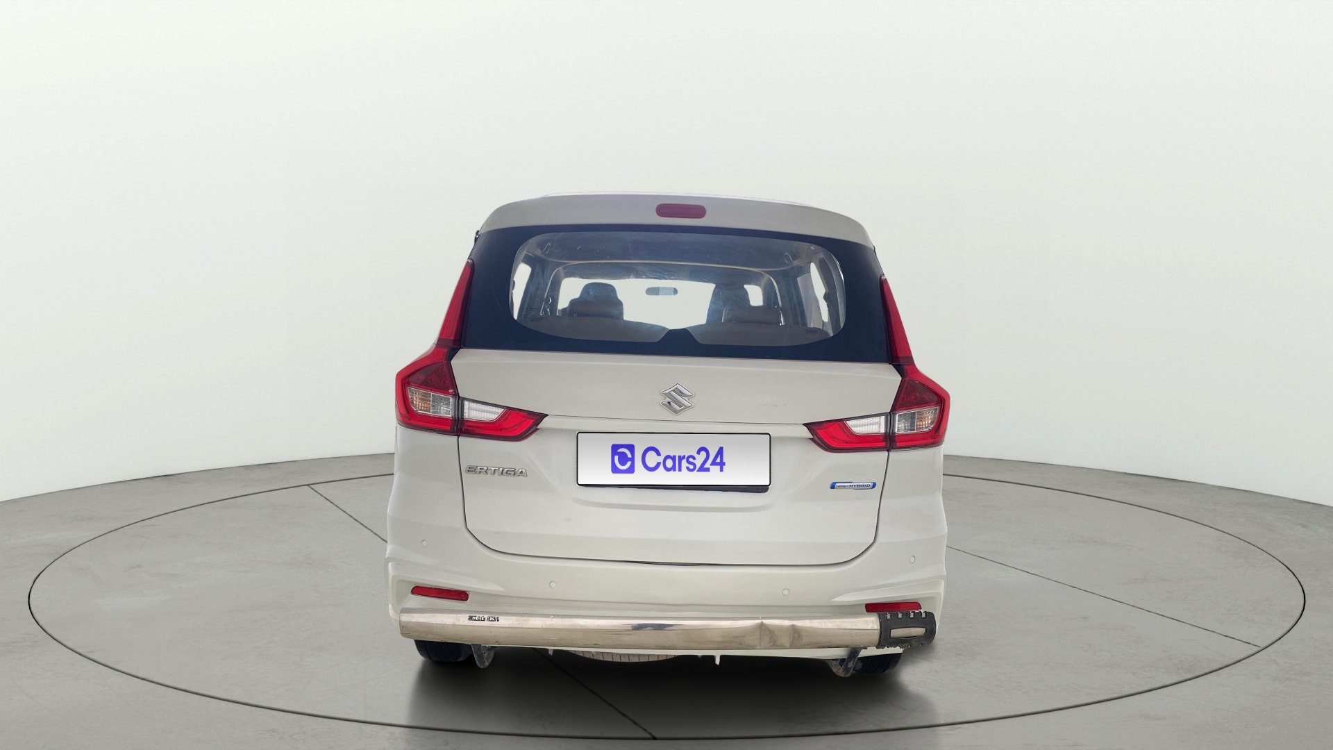 Used 2020 Maruti Suzuki 1000 Used 2020 Maruti Suzuki 1000
