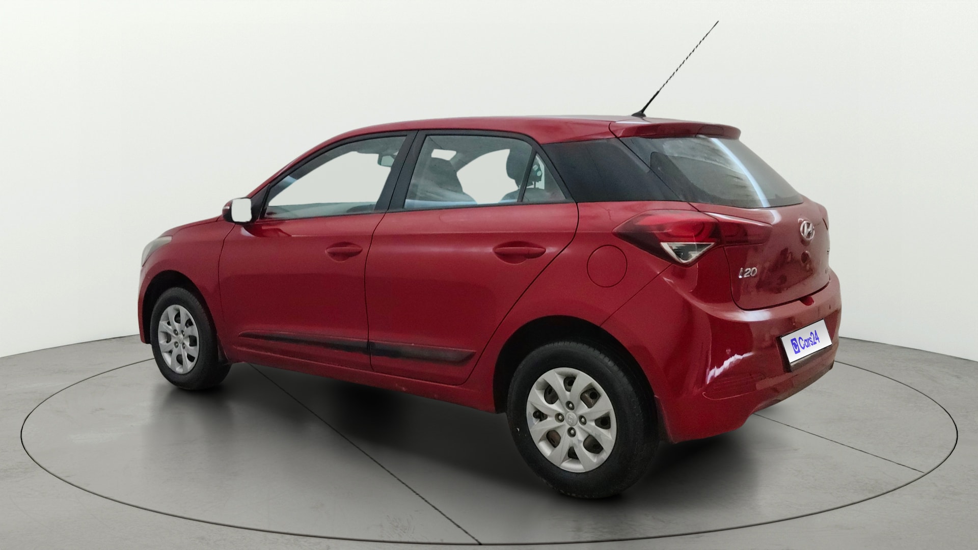 Used 2016 Hyundai Elite i20 Used 2016 Hyundai Elite i20