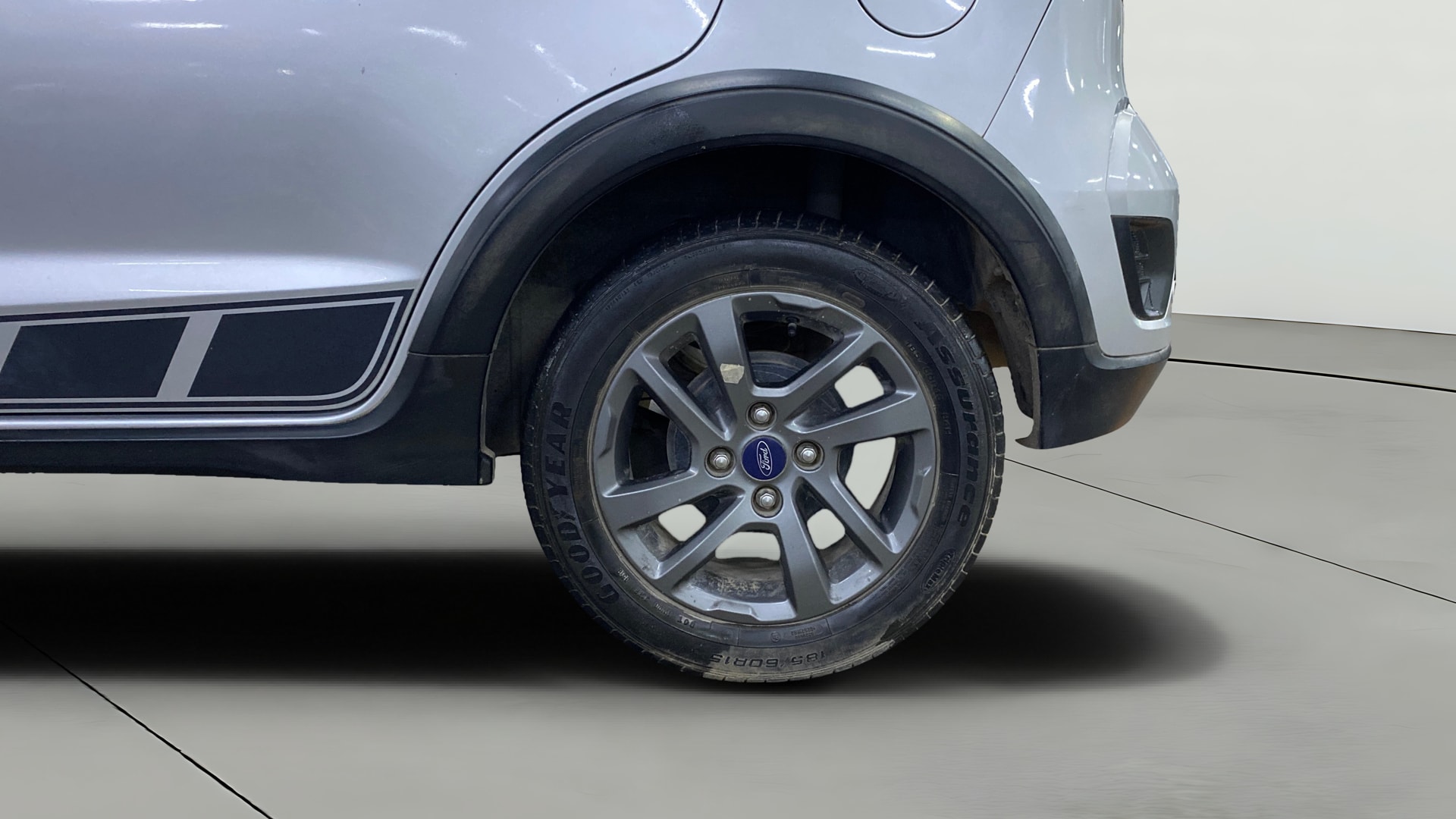 View 2019 Ford Freestyle Ambiente 1.2 Ti-VCT Image 7 Used 2019 Ford Freestyle Ambiente 1.2 Ti-VCT Image 7