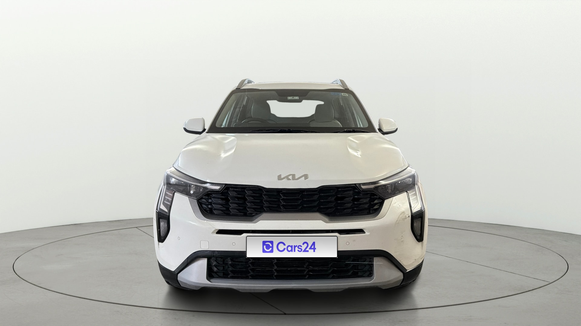 Used 2024 Kia Sonet Used 2024 Kia Sonet
