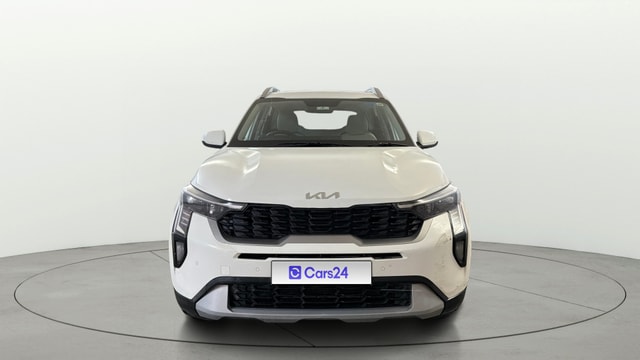 View Kia Sonet Image 1 Used Kia Sonet Image 1