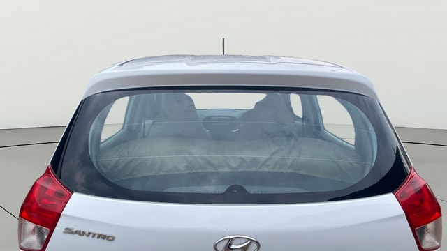 View Hyundai New Santro Image 4 Used Hyundai New Santro Image 4