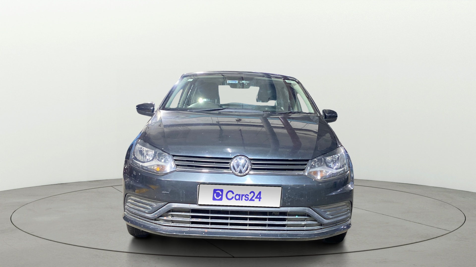 Used 2019 Volkswagen Ameo Used 2019 Volkswagen Ameo