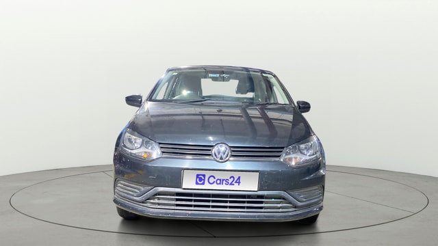 View Volkswagen Ameo Image 1 Used Volkswagen Ameo Image 1
