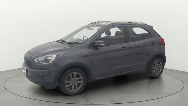 View Ford Freestyle Image 21 Used Ford Freestyle Image 21