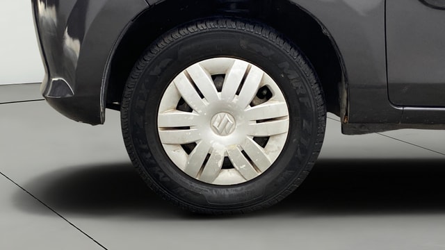 View Maruti Suzuki Alto 800 Image 27 Used Maruti Suzuki Alto 800 Image 27