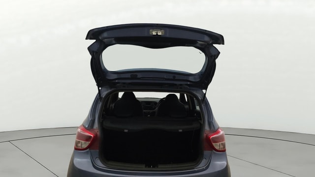 View Hyundai Grand i10 Image 16 Used Hyundai Grand i10 Image 16