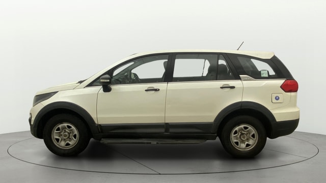 View Tata Hexa Image 5 Used Tata Hexa Image 5