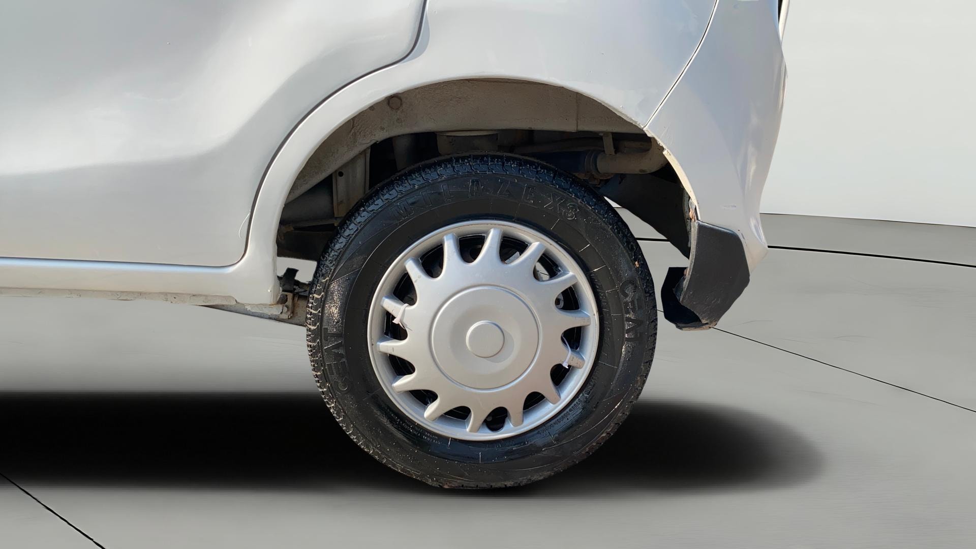 View 2019 Maruti Suzuki Alto 800 LX Image 11 Used 2019 Maruti Suzuki Alto 800 LX Image 11