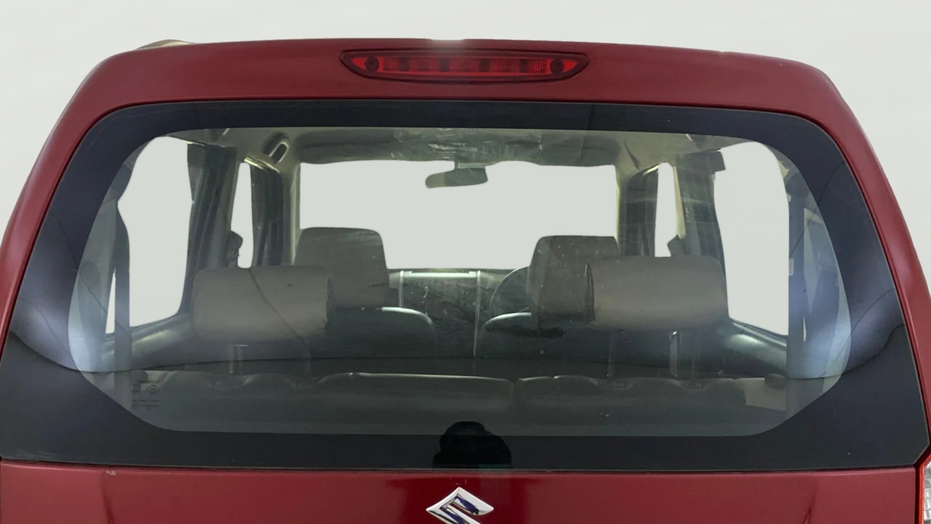 View 2016 Maruti Suzuki 1000 Base Variant Image 4 Used 2016 Maruti Suzuki 1000 Base Variant Image 4