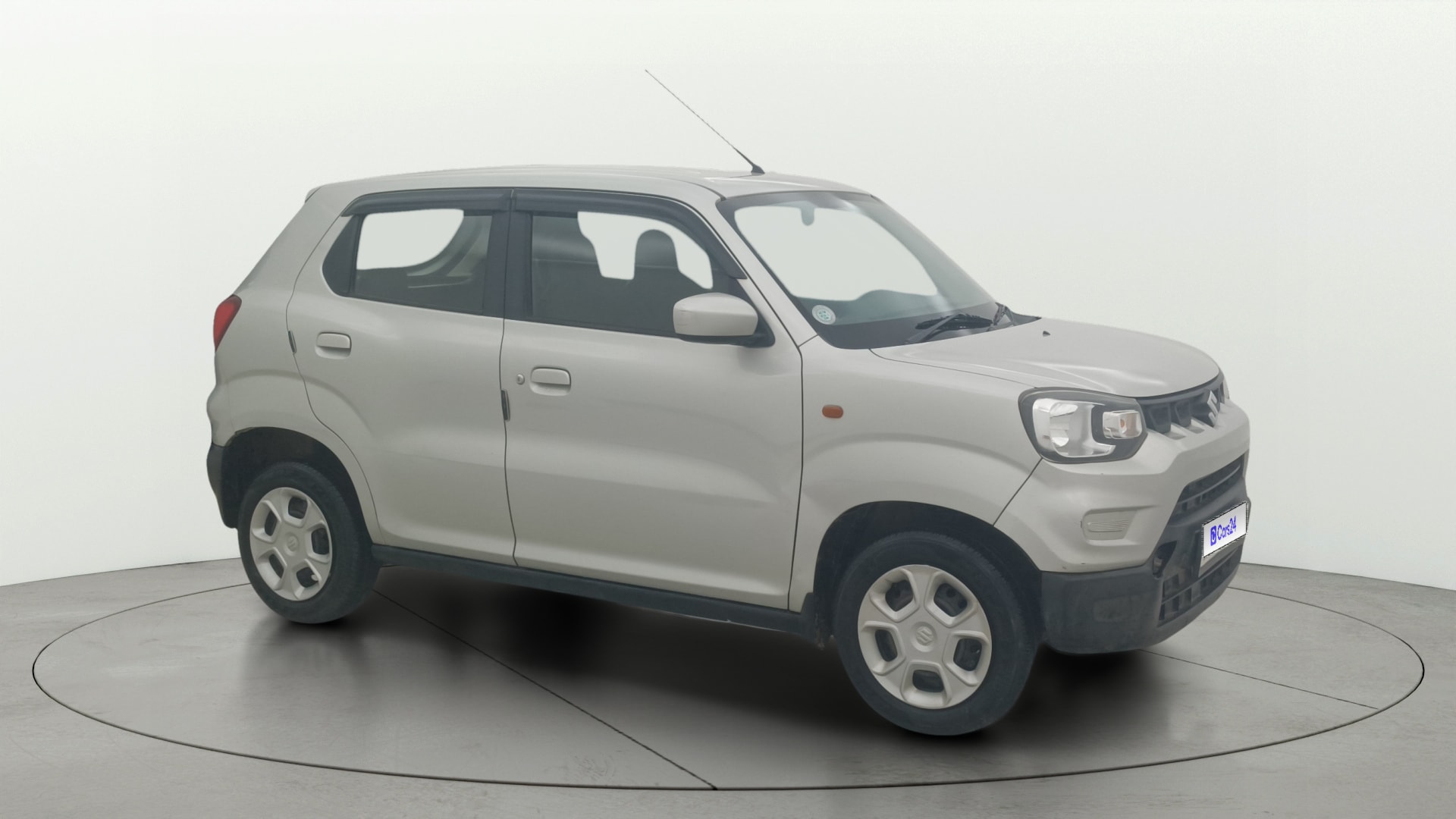 View 2021 Maruti Suzuki 1000 Base Variant Image 36 Used 2021 Maruti Suzuki 1000 Base Variant Image 36
