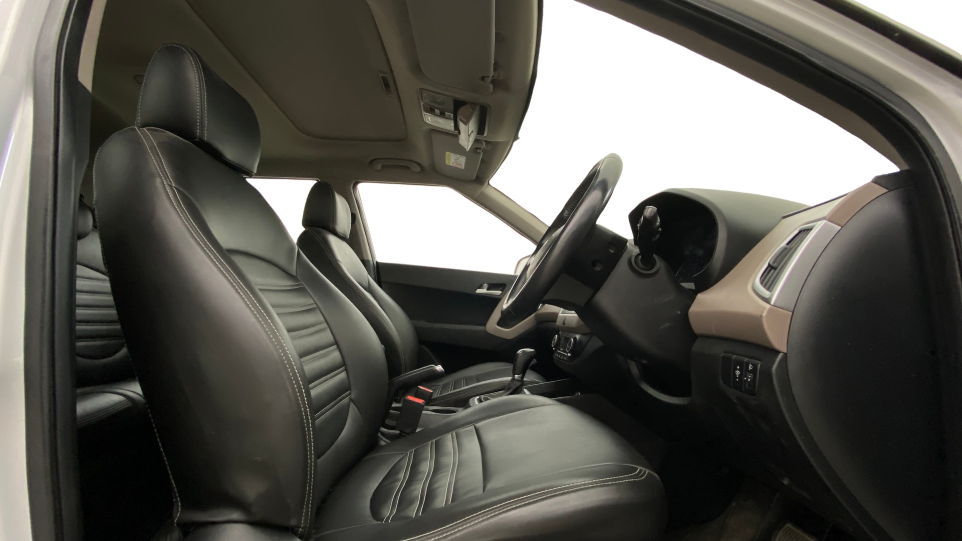 View 2018 Hyundai Creta 1.4 E Diesel Image 28 Used 2018 Hyundai Creta 1.4 E Diesel Image 28