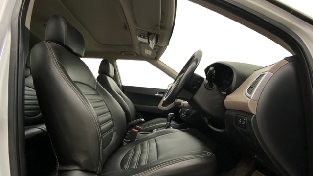 View Hyundai Creta Image 28 Used Hyundai Creta Image 28
