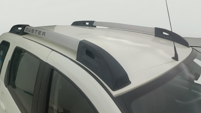 View Renault Duster Image 4 Used Renault Duster Image 4