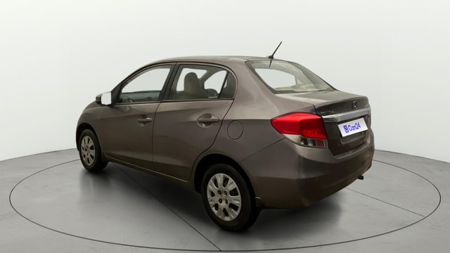View Honda Amaze Image 2 Used Honda Amaze Image 2