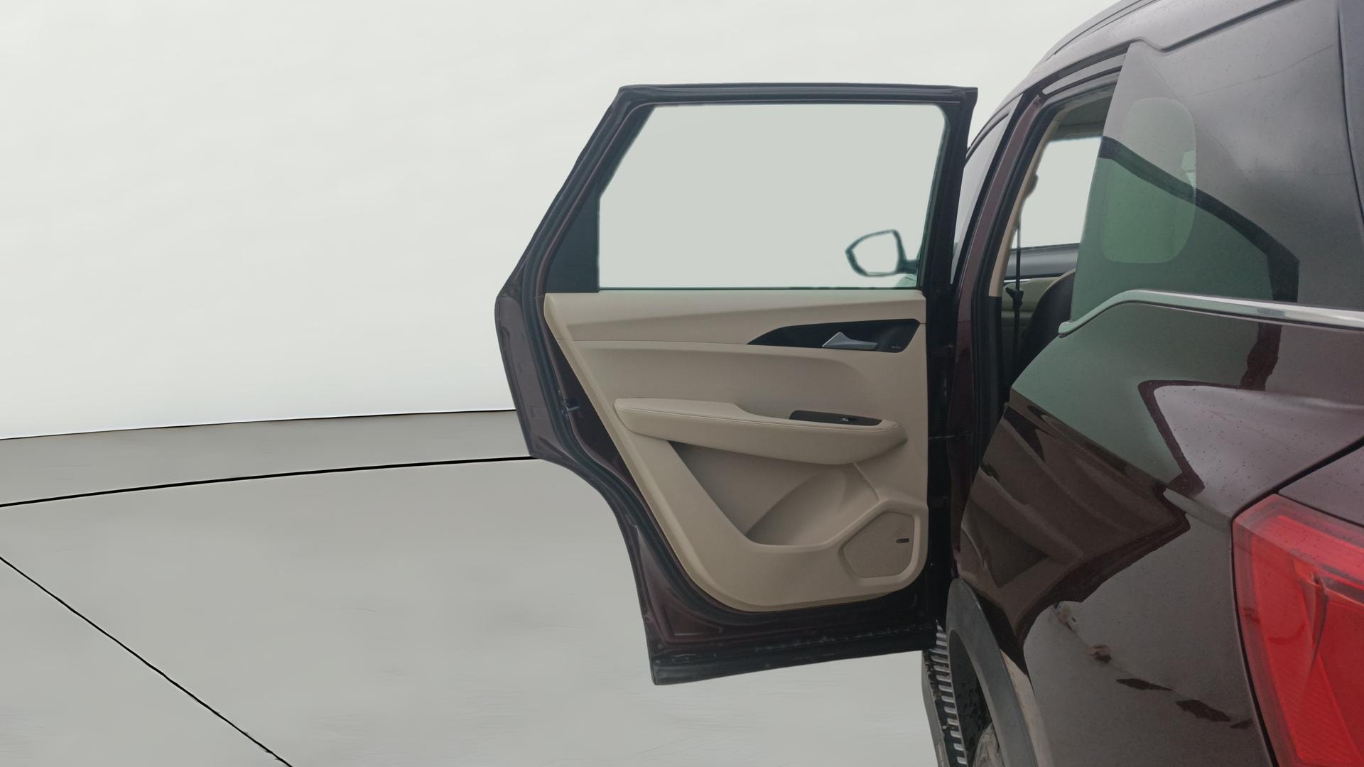 View 2021 MG Hector Sharp Petrol BS IV Image 23 Used 2021 MG Hector Sharp Petrol BS IV Image 23