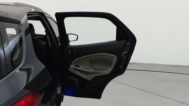 View Ford EcoSport Image 7 Used Ford EcoSport Image 7