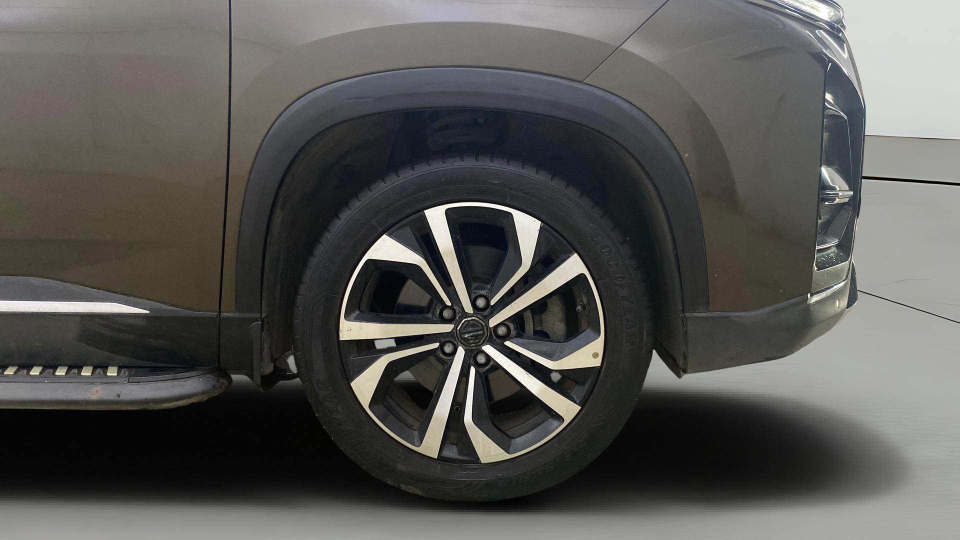Used 2023 MG Hector Used 2023 MG Hector