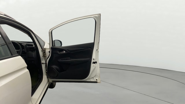 View Honda WR-V Image 43 Used Honda WR-V Image 43