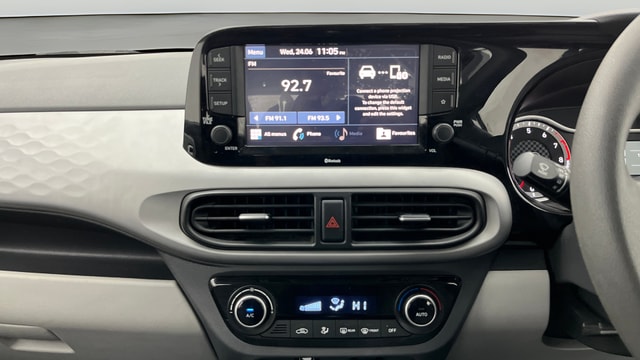 View Hyundai Grand i10 Nios Image 17 Used Hyundai Grand i10 Nios Image 17