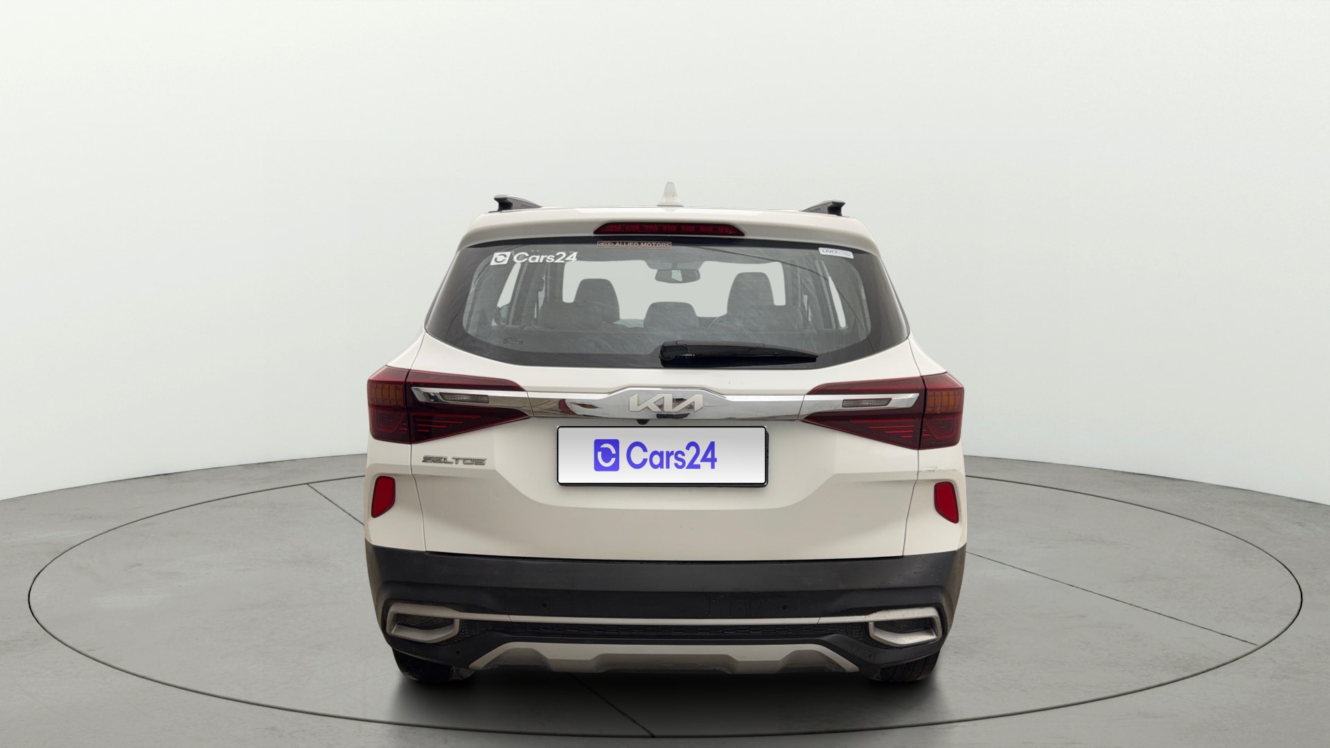Used 2021 Kia Seltos Used 2021 Kia Seltos