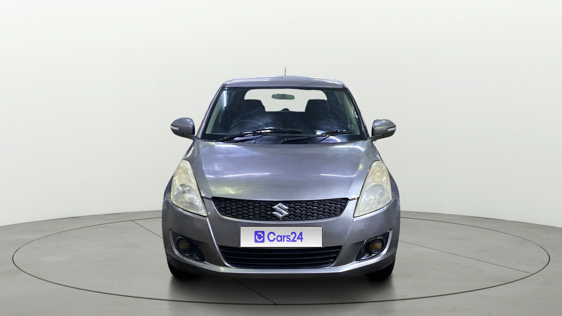 View 2014 Maruti Suzuki 1000 Base Variant Image 1 Used 2014 Maruti Suzuki 1000 Base Variant Image 1