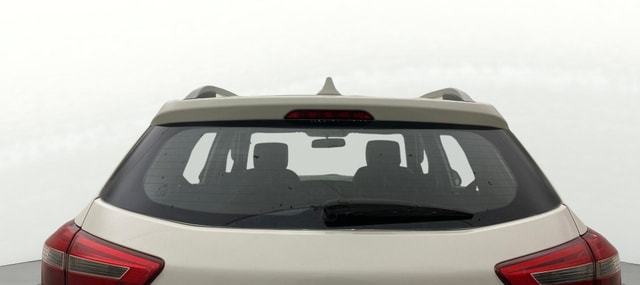View Hyundai Creta Image 4 Used Hyundai Creta Image 4
