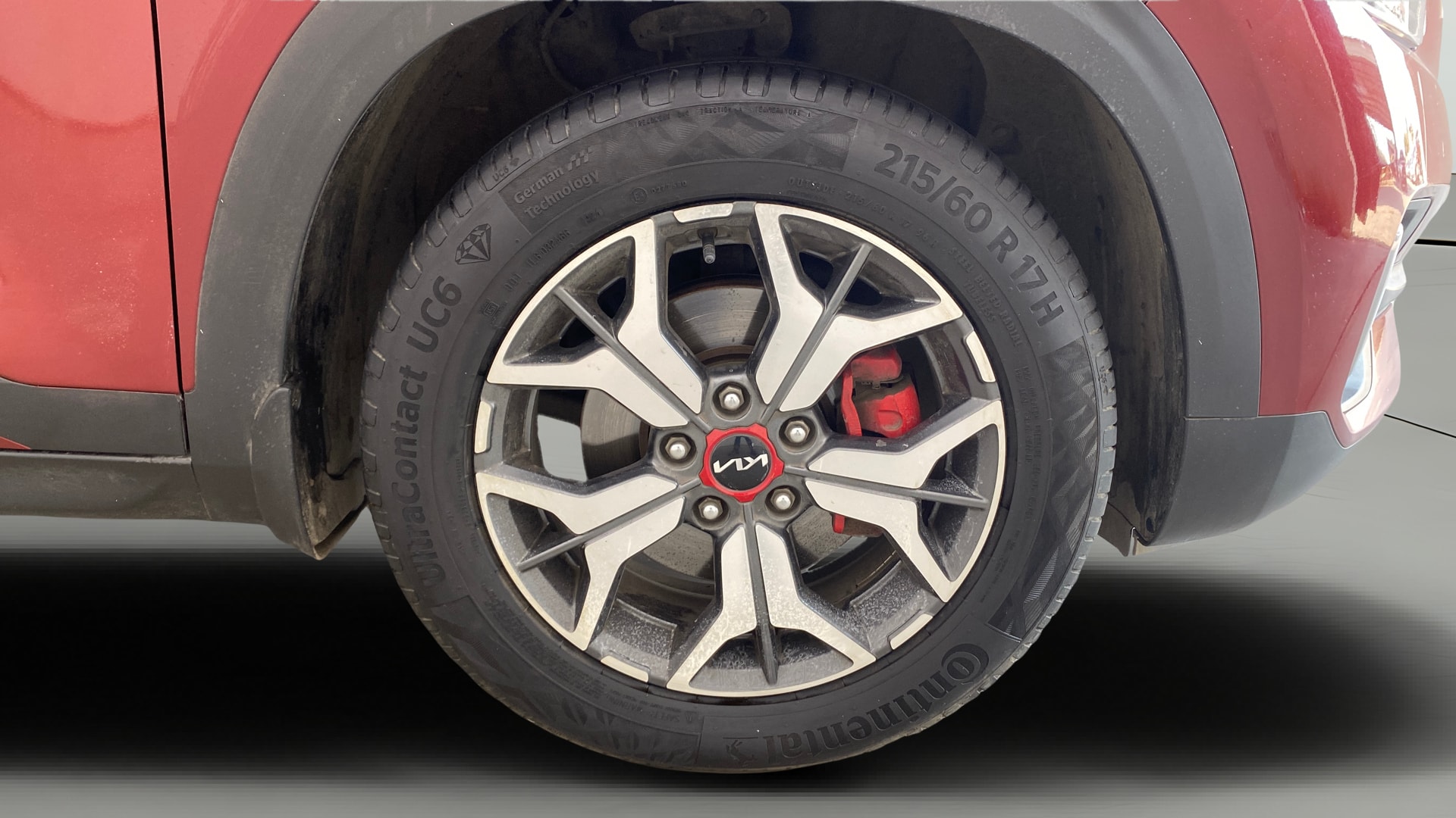 View 2022 Kia Seltos GTX Plus AT Diesel Image 43 Used 2022 Kia Seltos GTX Plus AT Diesel Image 43
